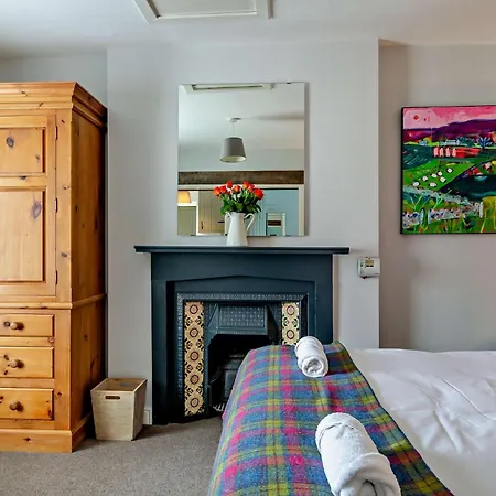 2 Bed In Richmond G0139 Tatil Evi