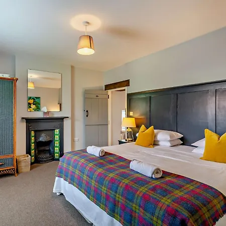 Tatil Evi 2 Bed In Richmond G0139