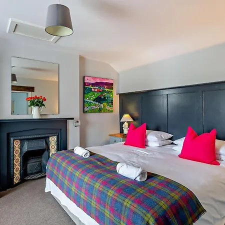 2 Bed In Richmond G0139 Tatil Evi