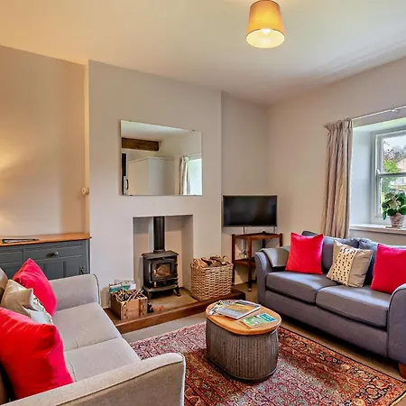 Tatil Evi 2 Bed In Richmond G0139 Moulton (North Yorkshire)