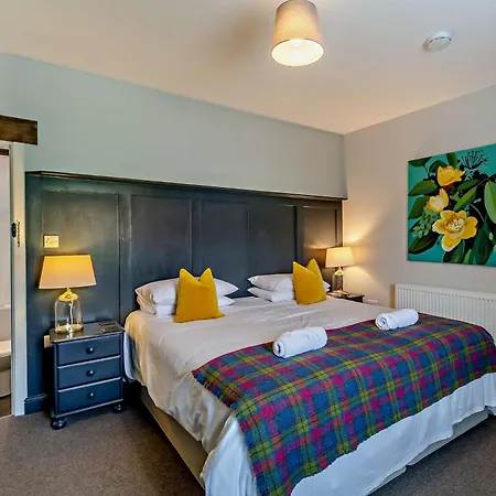 Tatil Evi 2 Bed In Richmond G0139