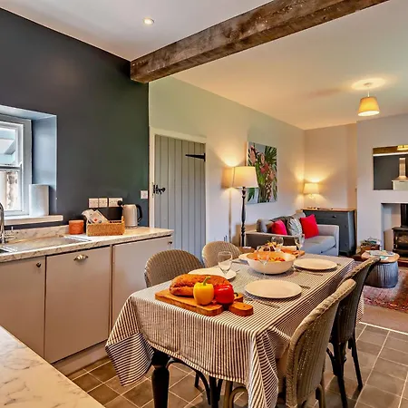 2 Bed In Richmond G0139 Tatil Evi Moulton (North Yorkshire)