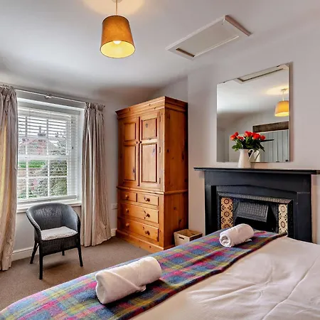 Tatil Evi 2 Bed In Richmond G0139 *