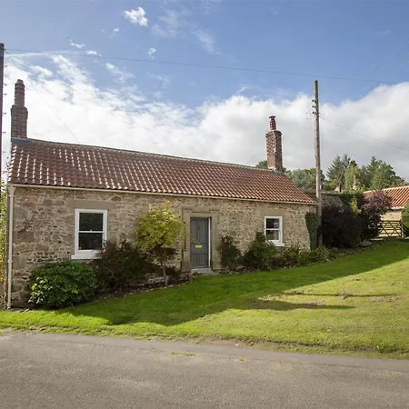 Tatil Evi 2 Bed In Richmond G0139 Moulton (North Yorkshire)