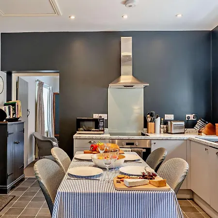 2 Bed In Moulton G0139 * Moulton (North Yorkshire)