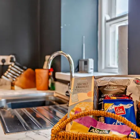 2 Bed In Richmond G0139 Tatil Evi *