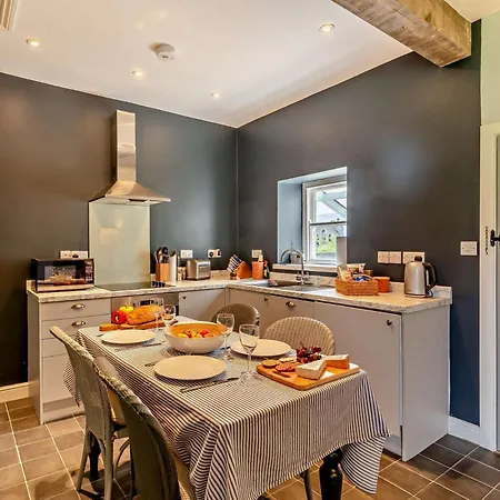 Tatil Evi 2 Bed In Richmond G0139