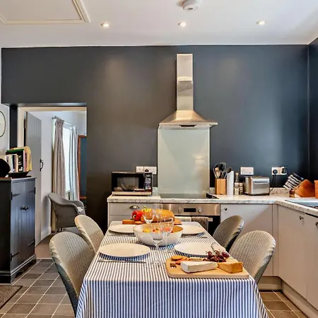 Casa vacanze 2 Bed In Richmond Oc-g0139 *