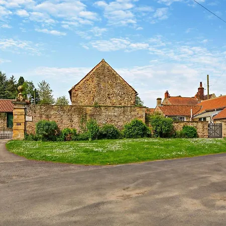 Casa vacanze 2 Bed In Richmond Oc-g0139 Moulton (North Yorkshire)