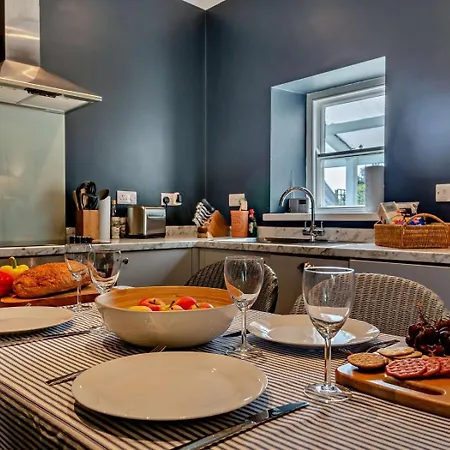 Hébergement de vacances 2 Bed In Richmond Oc-g0139 Moulton (North Yorkshire)