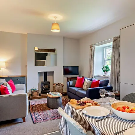 2 Bed In Richmond Oc-g0139 Moulton (North Yorkshire)