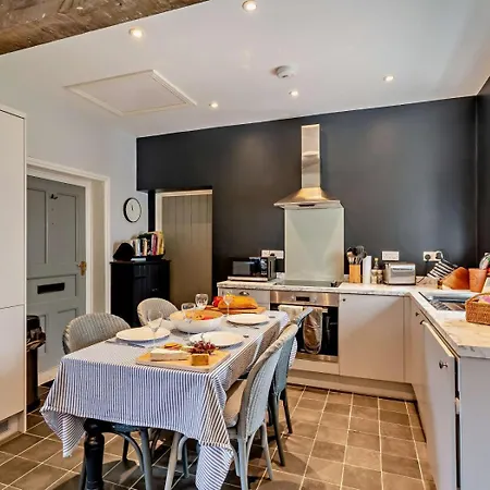 Hébergement de vacances 2 Bed In Richmond Oc-g0139