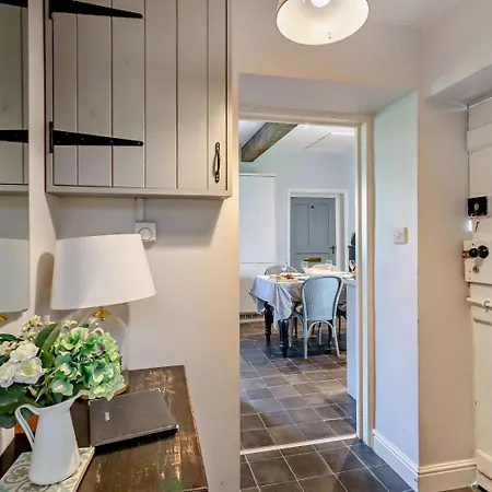 2 Bed In Richmond Oc-g0139 Hébergement de vacances Moulton (North Yorkshire)