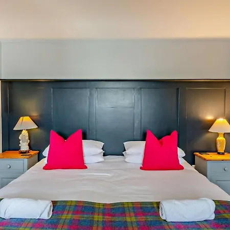Hébergement de vacances 2 Bed In Richmond Oc-g0139