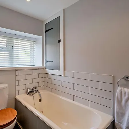 Hébergement de vacances 2 Bed In Richmond Oc-g0139 *