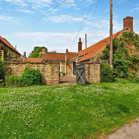 2 Bed In Richmond Oc-g0139 Hébergement de vacances Moulton (North Yorkshire)