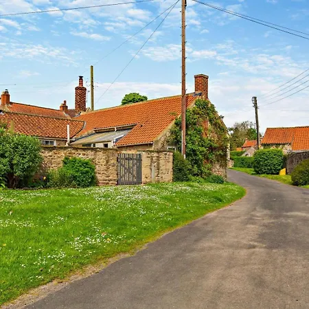 Hébergement de vacances 2 Bed In Richmond Oc-g0139 Moulton (North Yorkshire)